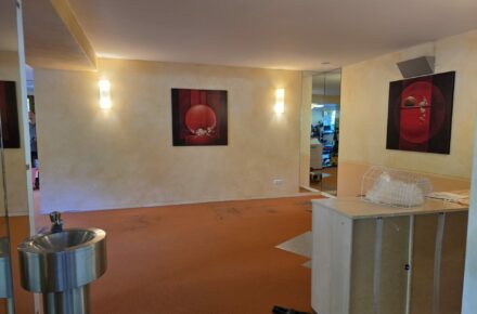 OptimaMed Weißbriach: Neuer Fitnessraum für mehr Wohlbefinden