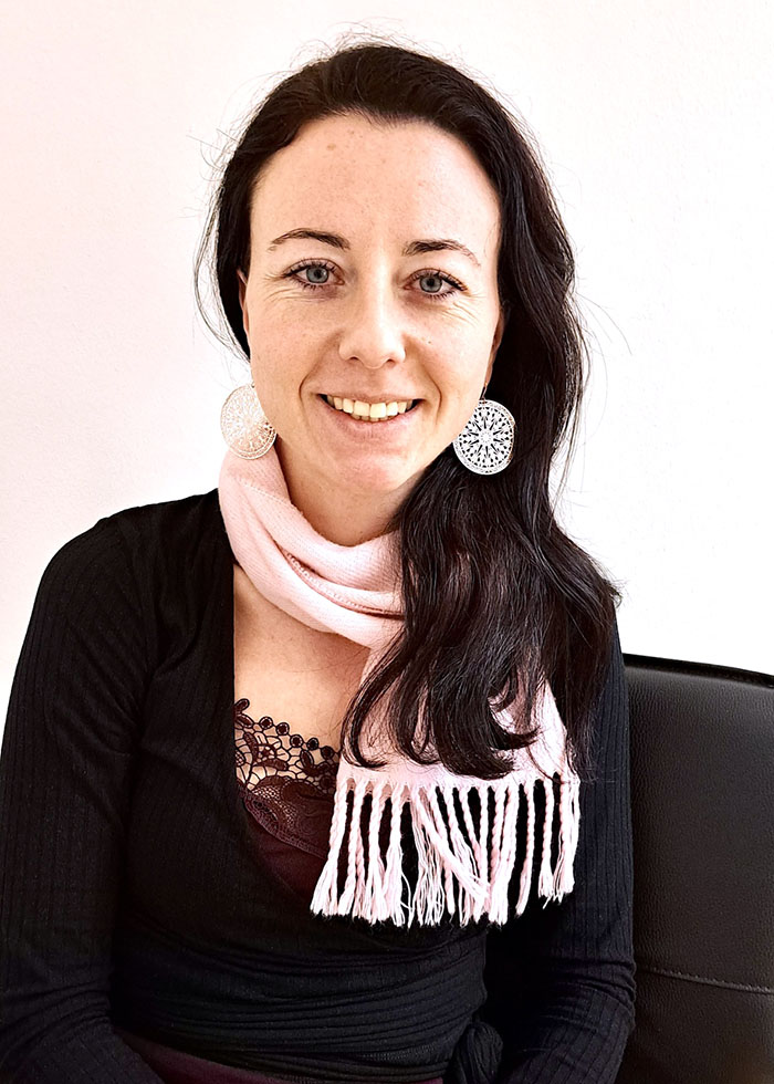 Wildbad Desiree Eckeslberger
