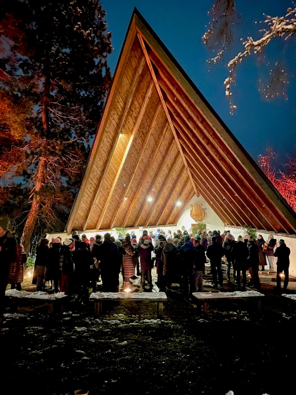 Adventabend in St. Josef 10 Adventabend in St. Josef 10