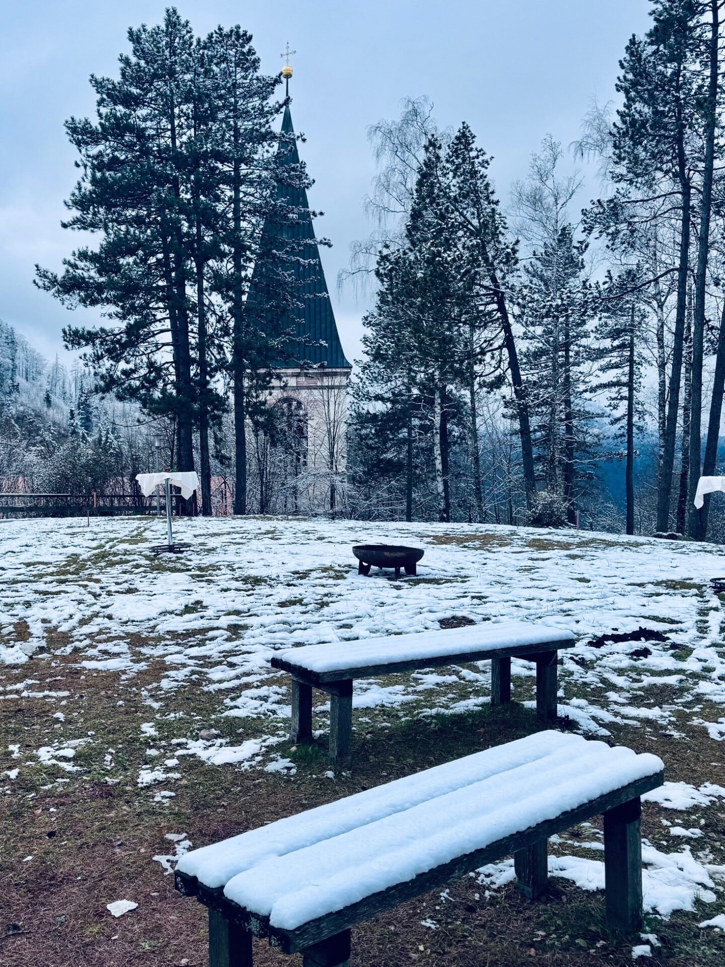 Adventabend in St. Josef 2 Adventabend in St. Josef 2