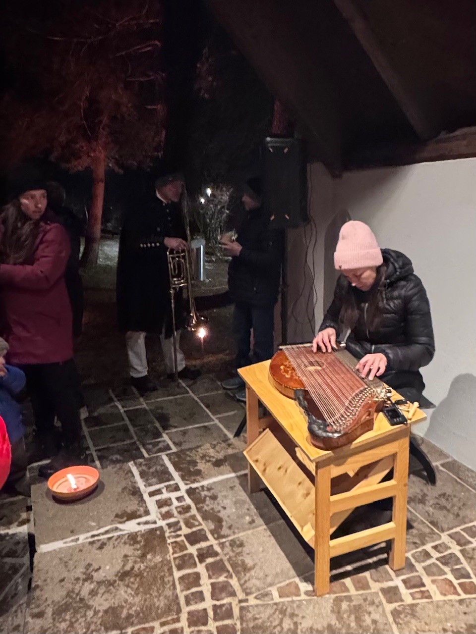 Adventabend in St. Josef 6 Adventabend in St. Josef 6