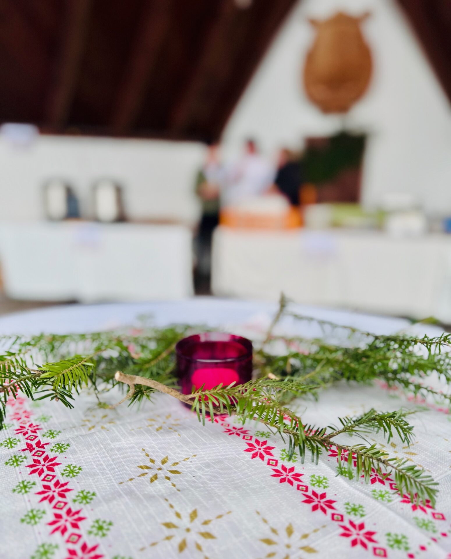 Adventabend in St. Josef Adventabend in St. Josef