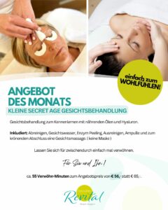 Angebot des Monats April 2026