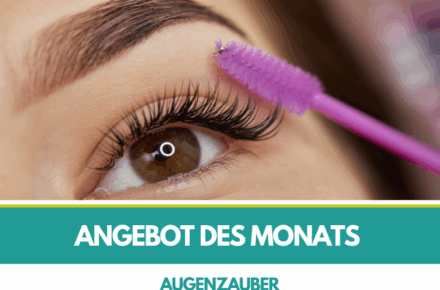 Angebot des Monats: „Augenzauber“ im OptimaMed Revital Resort Aspach
