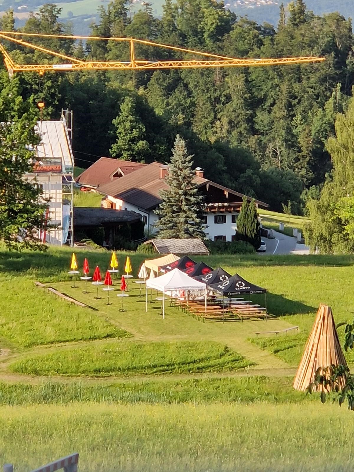 Aufbau Aufbau