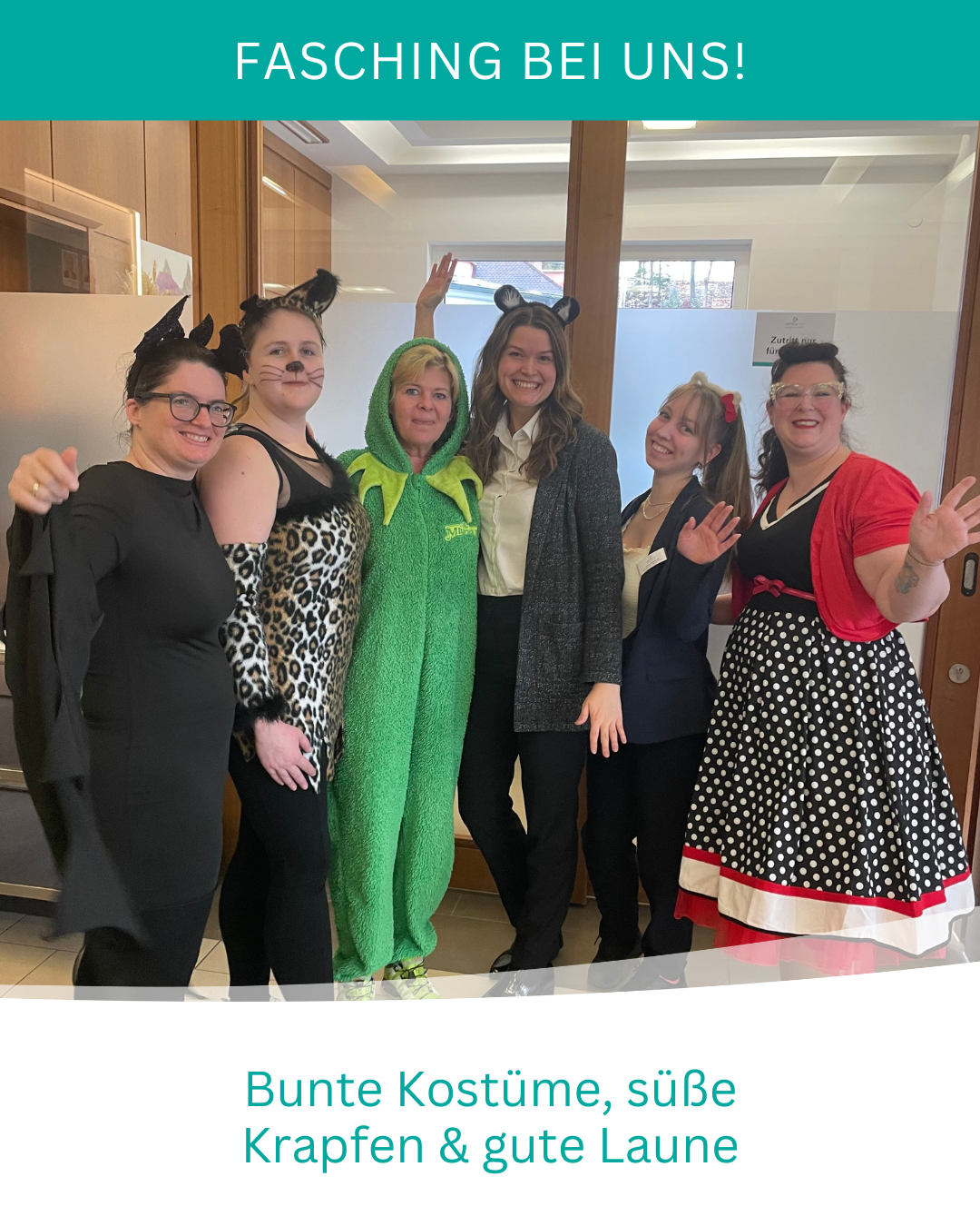 Fasching (1080 x 1350 px) Fasching (1080 x 1350 px)