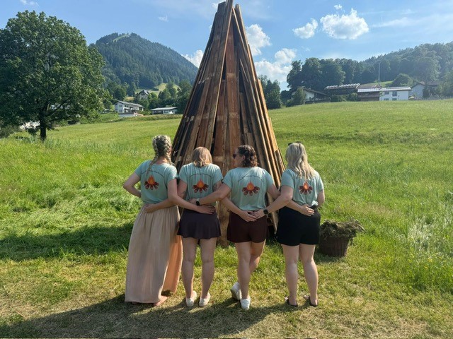 Feuerbrennerei Crew Feuerbrennerei Crew