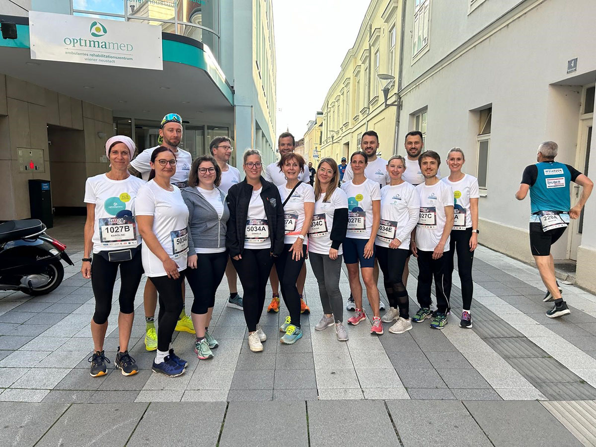 Firmenlauf Wiener Neustadt Firmenlauf Wiener Neustadt