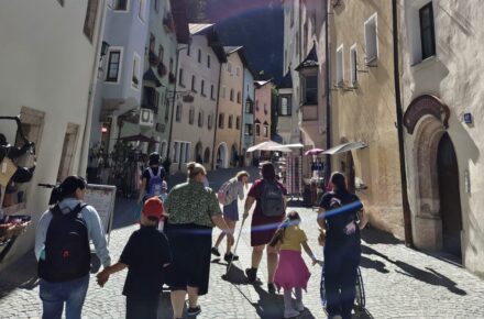 OptimaMed Wiesing in Rattenberg