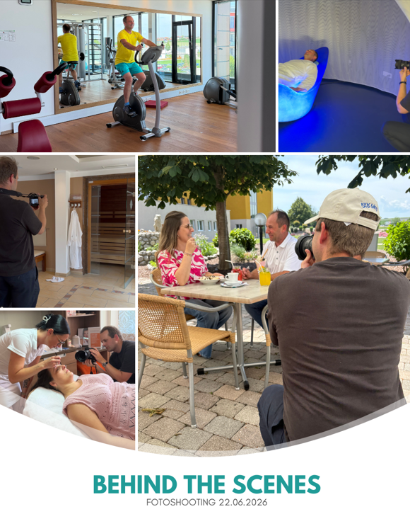 Fotoshooting