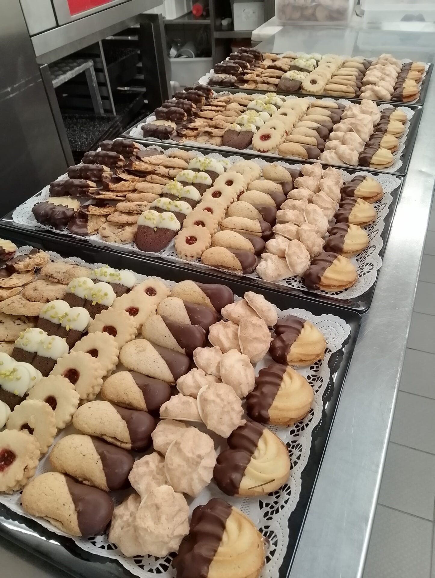 Kekse OptimaMed Aspach (2) Kekse OptimaMed Aspach (2)