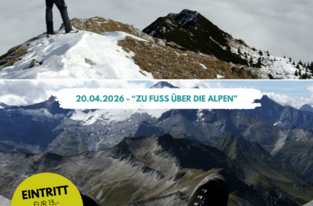 OptimaMed Aspach veranstaltet REISEVORTRAG