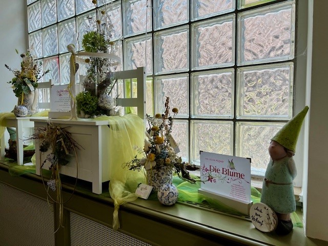 Ostern Bad Mitterndorf Ostern Bad Mitterndorf