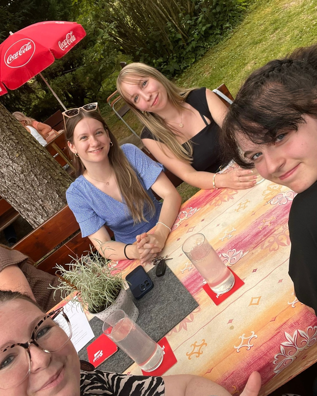 Sommerfest_2026_rezeption selfie Sommerfest_2026_rezeption selfie