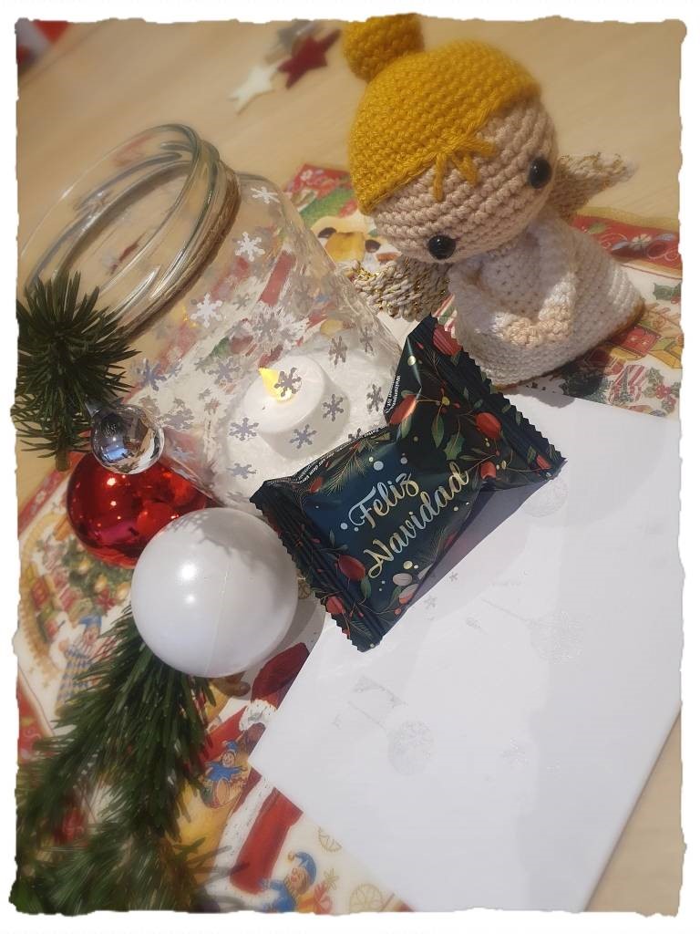 Adventfrühstück im Rehazentrum Wildbad