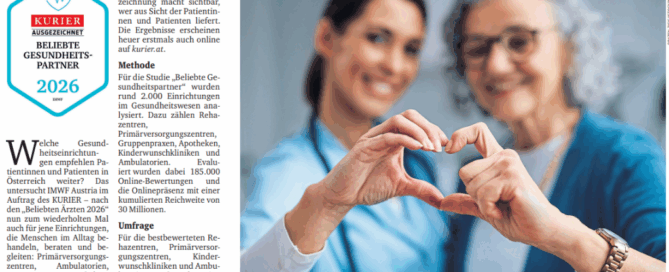 Rehazentrum Aspach ist beliebter Gesundheitspartner 2026