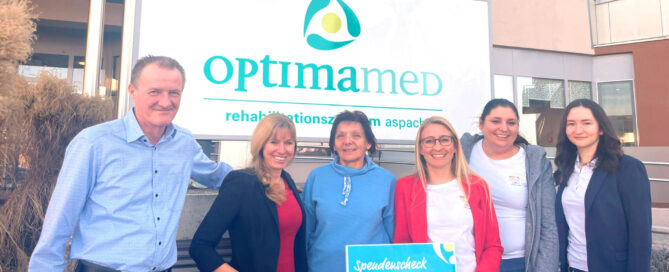 Charity-Flohmarkt zugunsten von "Wertvoll vereint"
