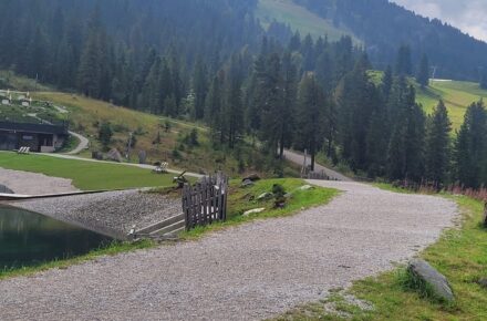 OptimaMed Kinderrehabilitation Wiesing: Ausflug ins Zillertal