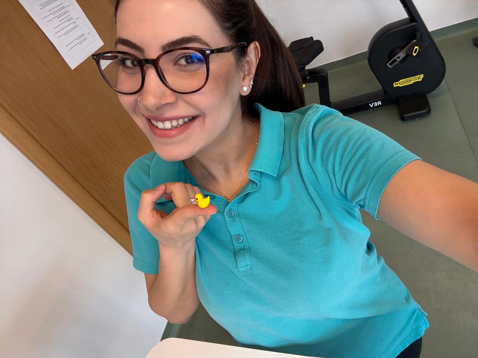 Tag der Badeenten im Rehazentrum Raxblick 15 Tag der Badeenten im Rehazentrum Raxblick 15