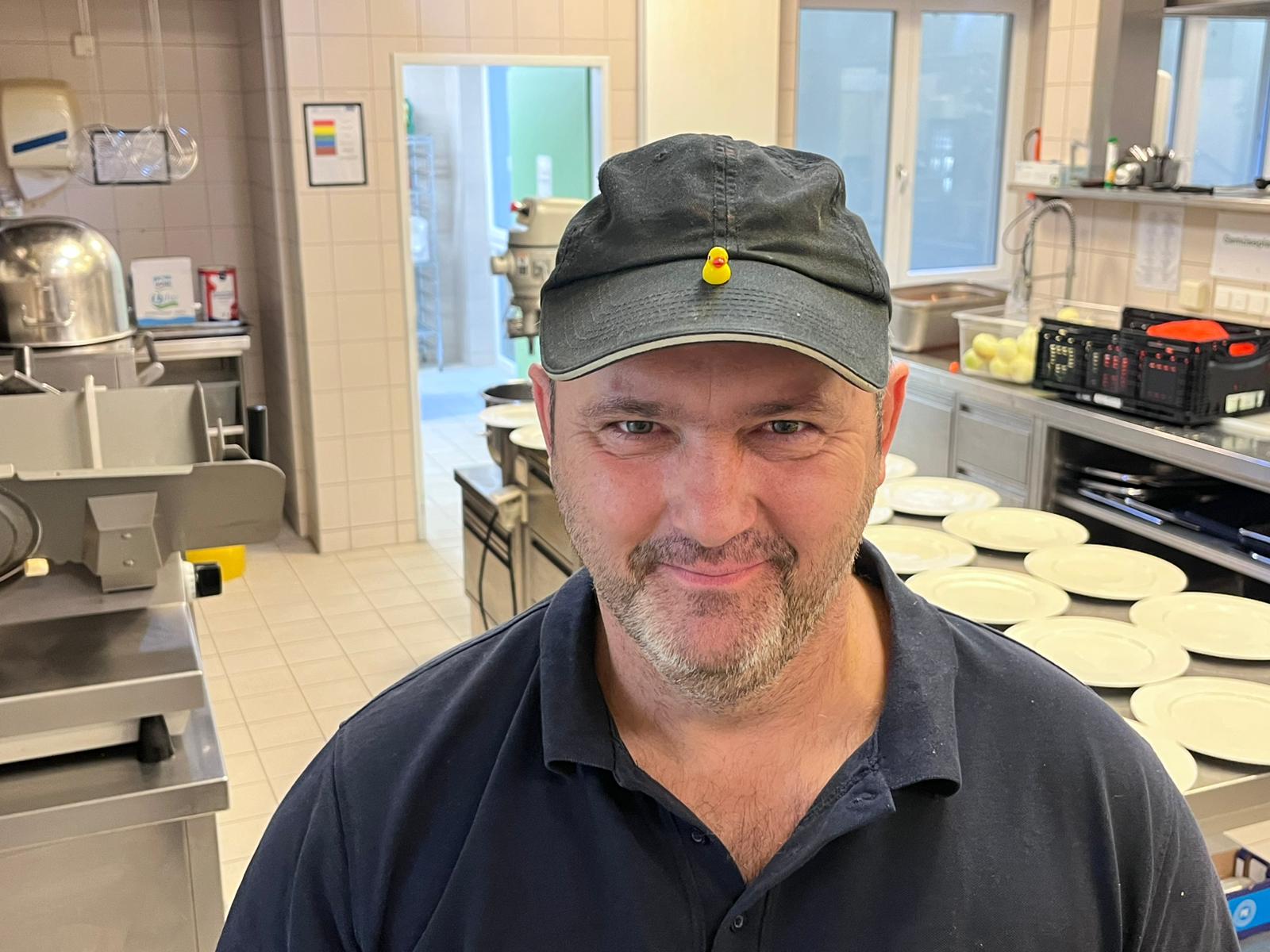 Tag der Badeenten im Rehazentrum Raxblick 20 Tag der Badeenten im Rehazentrum Raxblick 20