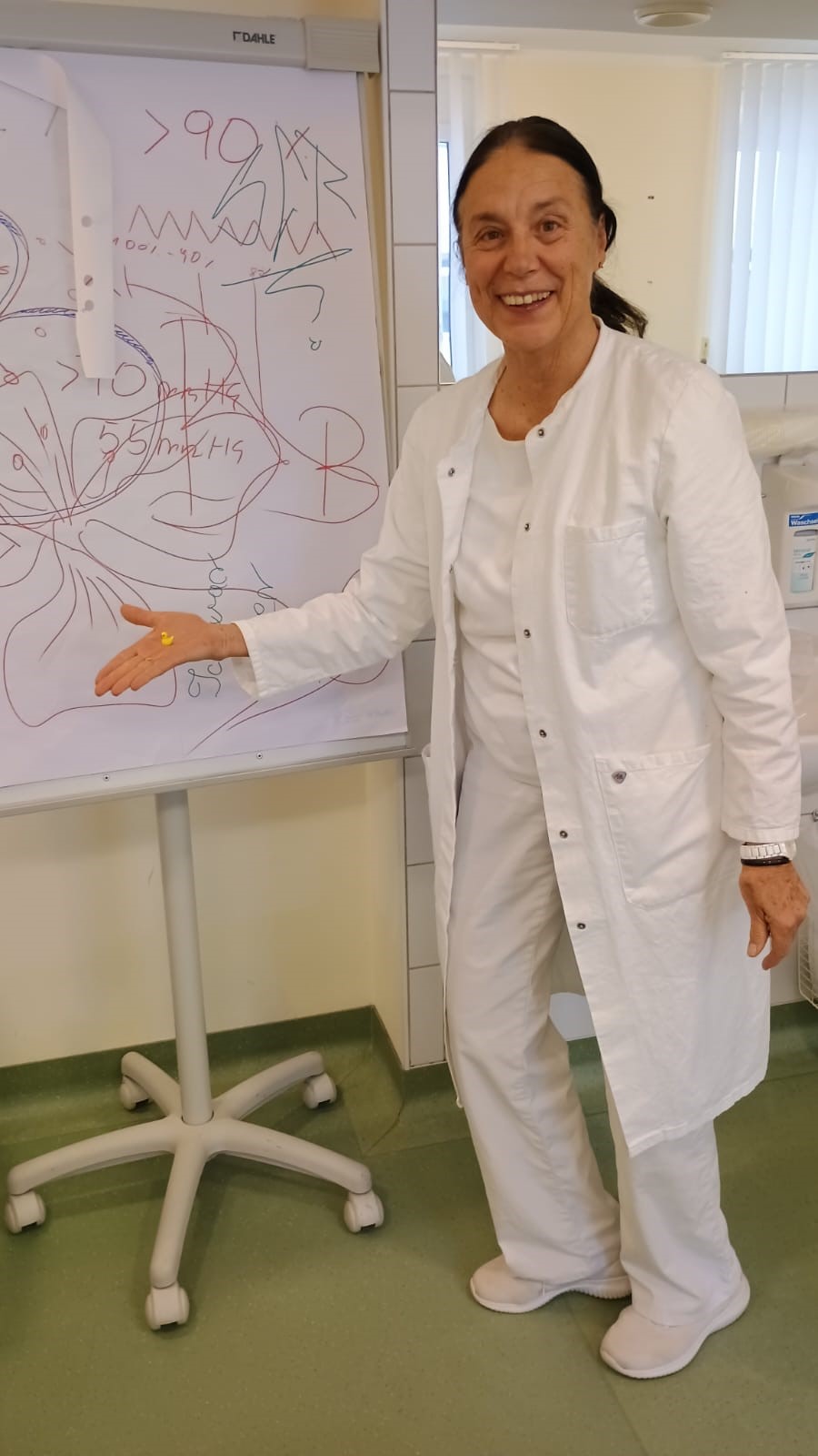 Tag der Badeenten im Rehazentrum Raxblick 9 Tag der Badeenten im Rehazentrum Raxblick 9