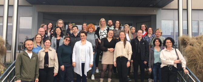 BAP Therapie im Rehabilitationszentrum Aspach