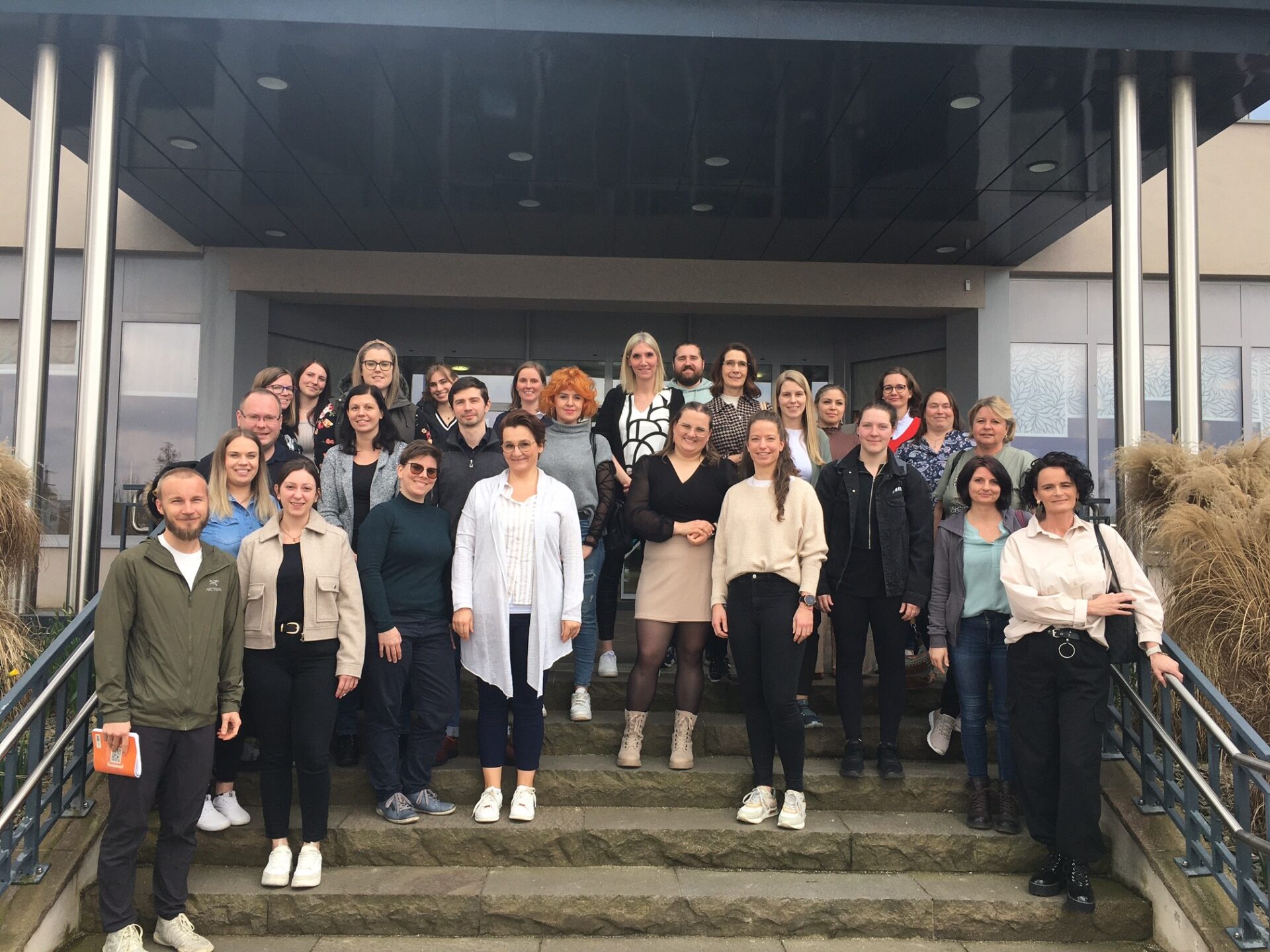 BAP Therapie im Rehabilitationszentrum Aspach