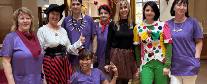 Fasching 2026 in Bad St. Leonhard