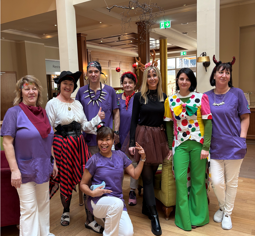 Fasching 2026 in Bad St. Leonhard Fasching 2026 in Bad St. Leonhard