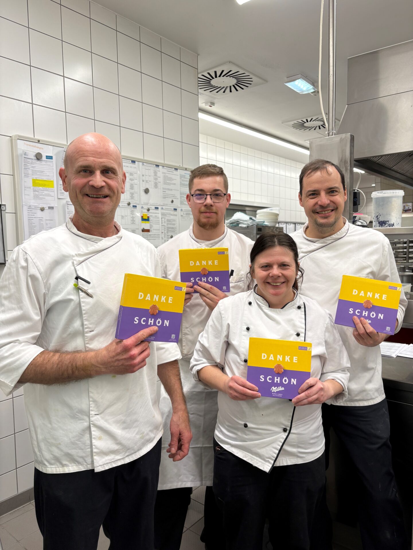 Dankeschön-Tag für Mitarbeiterinnen in Aspach 7 Dankeschön-Tag für Mitarbeiterinnen in Aspach 7