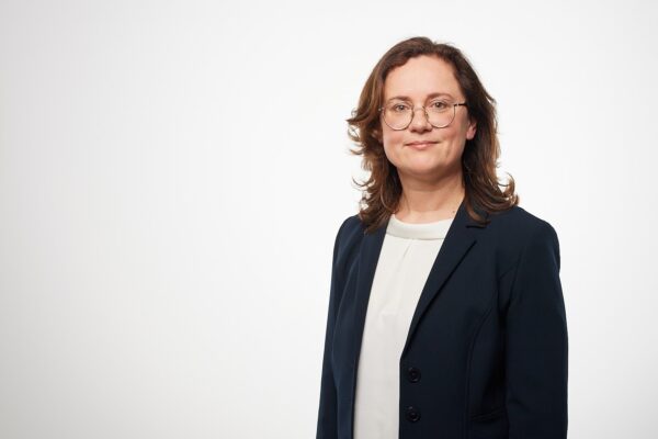 Dr. Ulrike Weiss von OptimaMed
