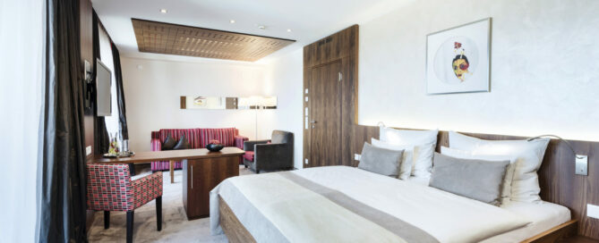 Frühlingsaktion 2026 im OptimaMed Revial Resort