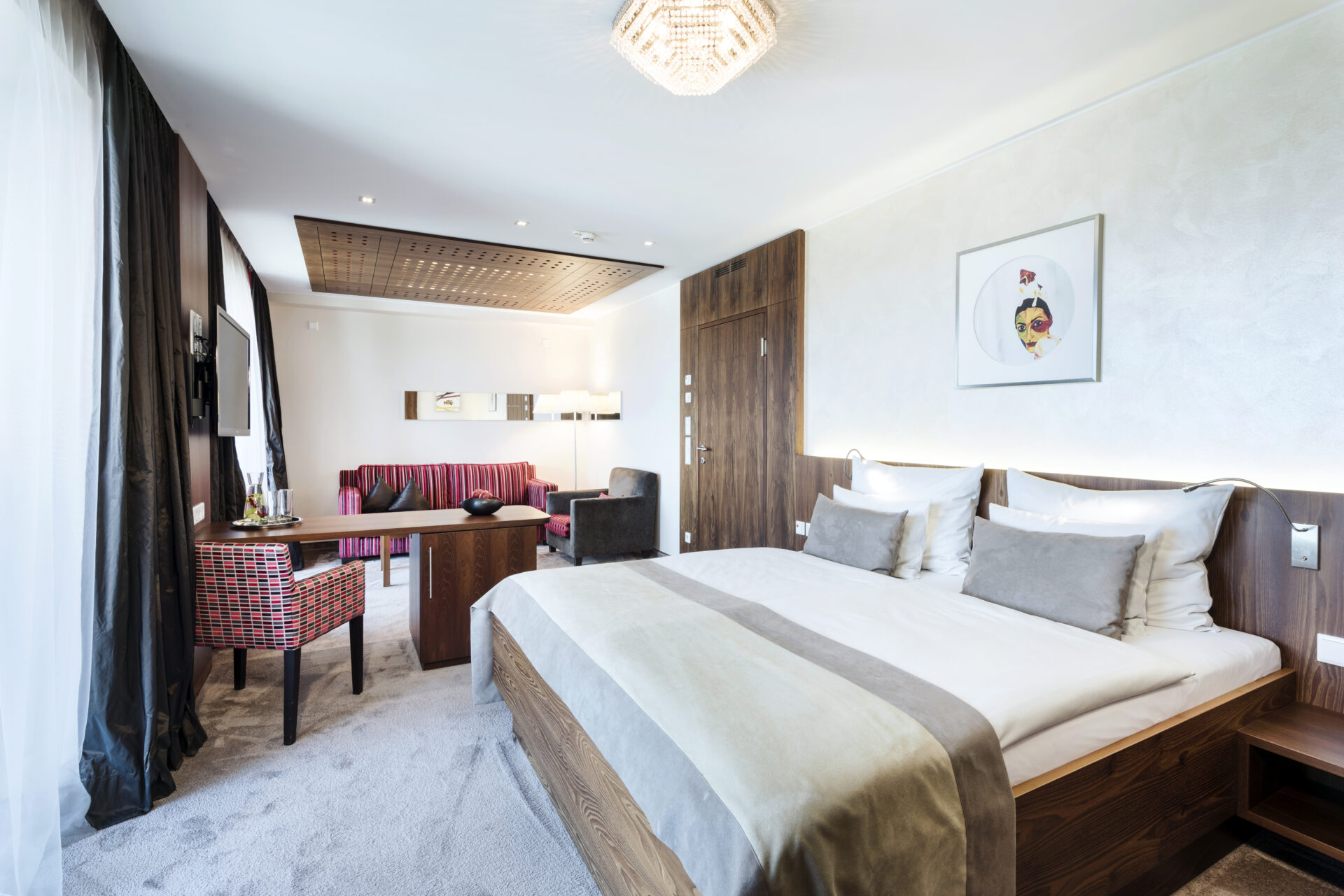 Frühlingsaktion 2026 im OptimaMed Revial Resort Frühlingsaktion 2026 im OptimaMed Revial Resort