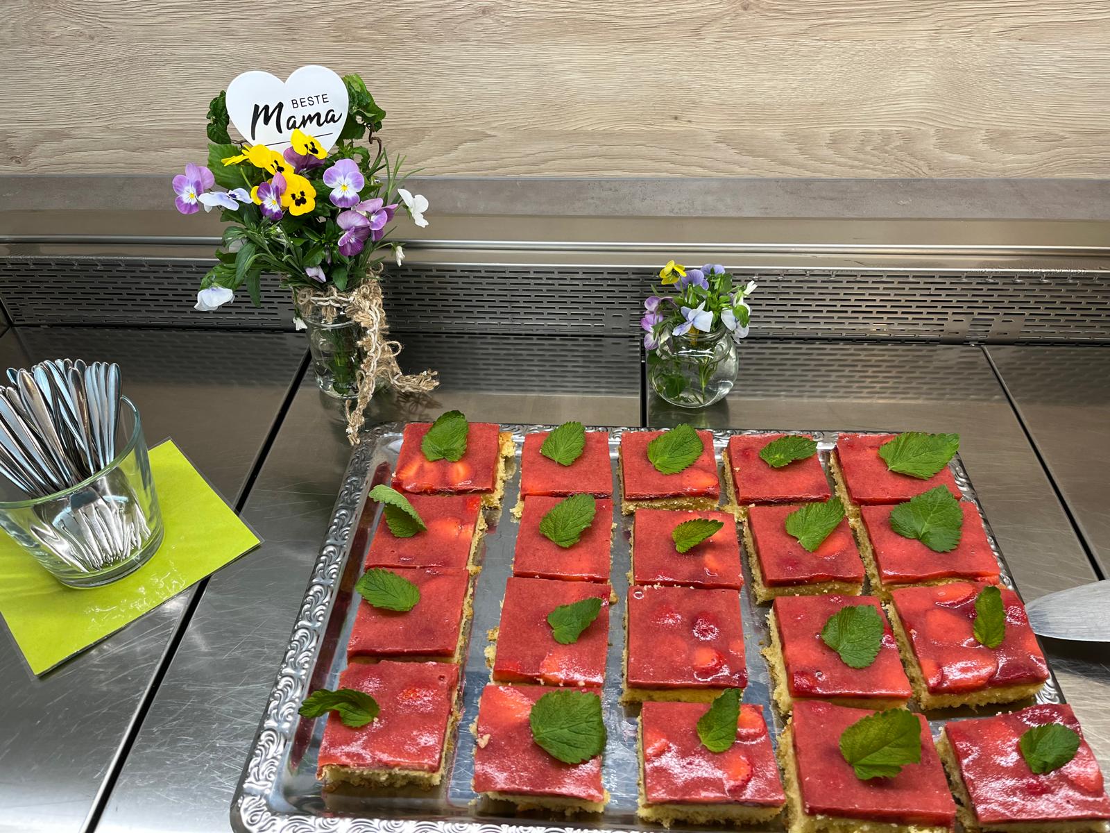 Frühstücksbuffet zum Muttertag in Wiesing 5 Frühstücksbuffet zum Muttertag in Wiesing 5