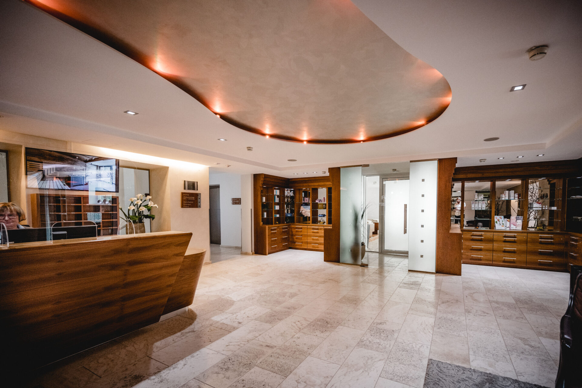 Gesundheitsurlaub im Revital Resort Aspach buchen Gesundheitsurlaub im Revital Resort Aspach buchen