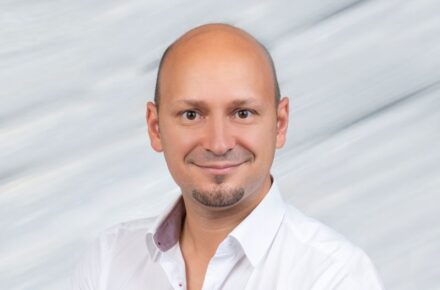 Prim. Dr. Joachim Klikovics übernimmt Ärztliche Leitung