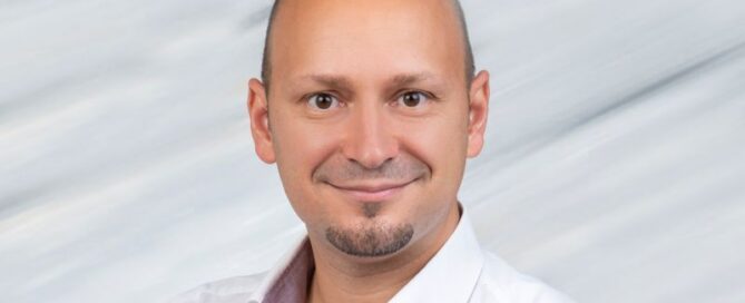 Joachim Klikovics, Ärztlicher Leiter