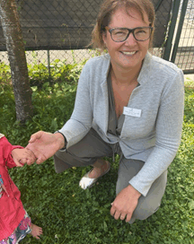 Kinderschutz im Alltag