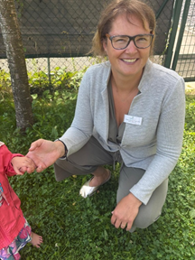 OptimaMed Wildbad: Kinderschutz beginnt im Alltag