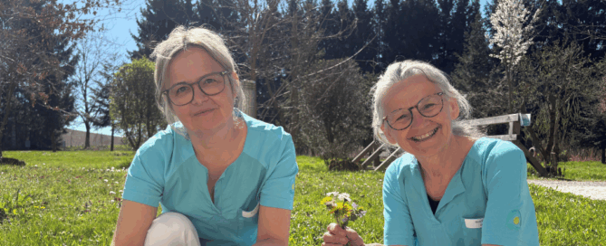 Aspach bietet Kräuterwanderungen für alle an
