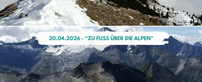 Einladung zur Reisevorträgen von Markus Hatheier