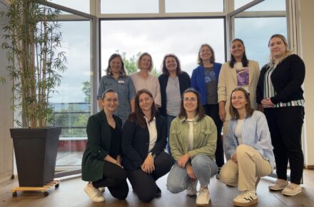 Telefonschulung im OptimaMed Rehabilitationszentrum Aspach