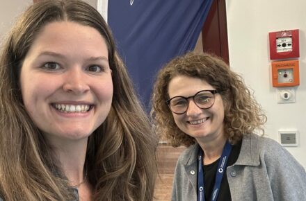 OptimaMed Bad Wimsbach beim BGF-Kongress 2026 in Innsbruck