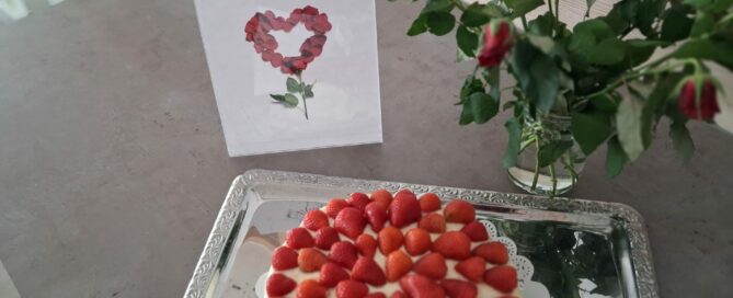 Muttertag in der Kinderreha Wiesing