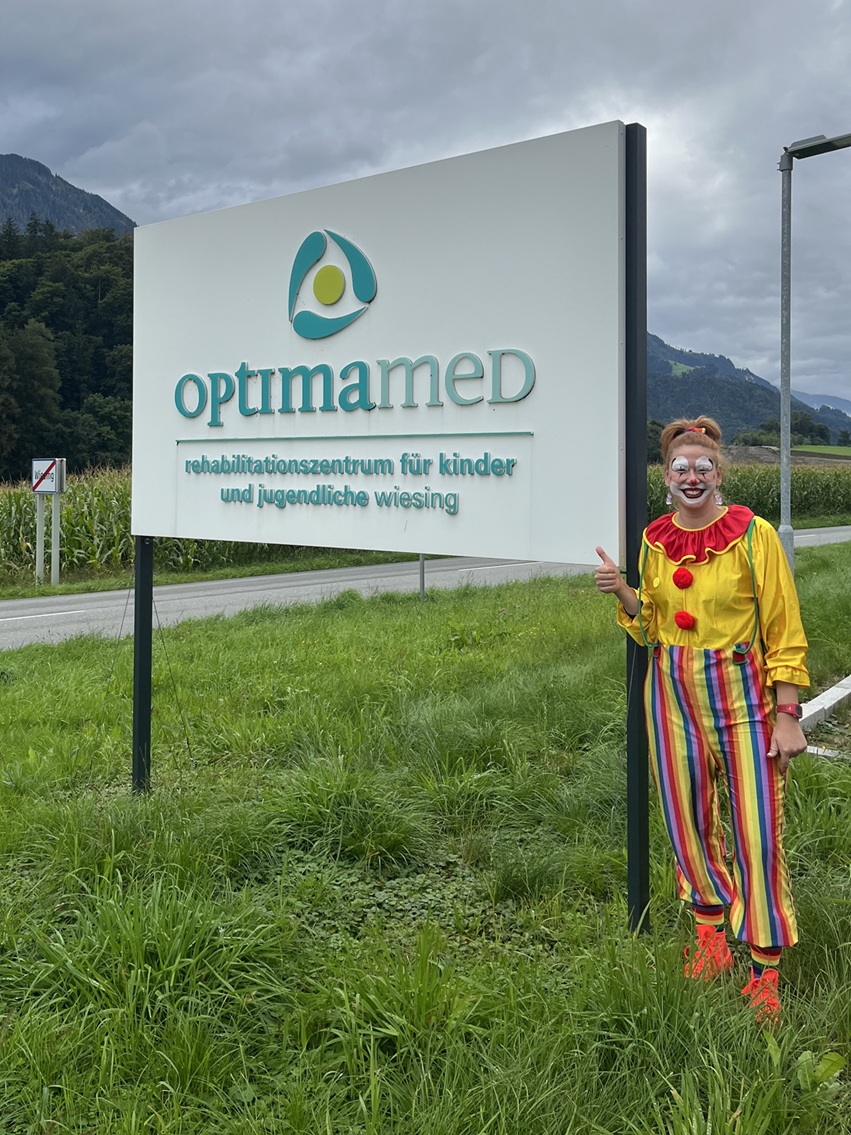 Tag der offenen Tür in der Kinderreha Wiesing 2025-1 Tag der offenen Tür in der Kinderreha Wiesing 2025-1