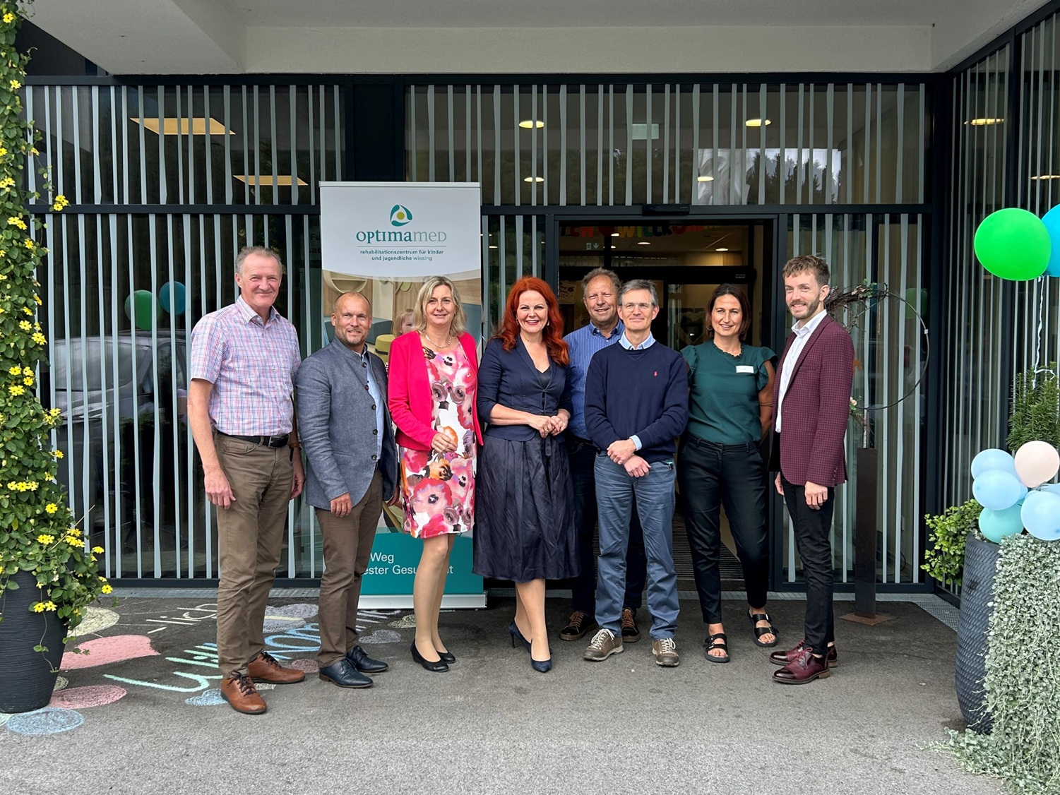 Tag der offenen Tür in der Kinderreha Wiesing 2025-4 Tag der offenen Tür in der Kinderreha Wiesing 2025-4