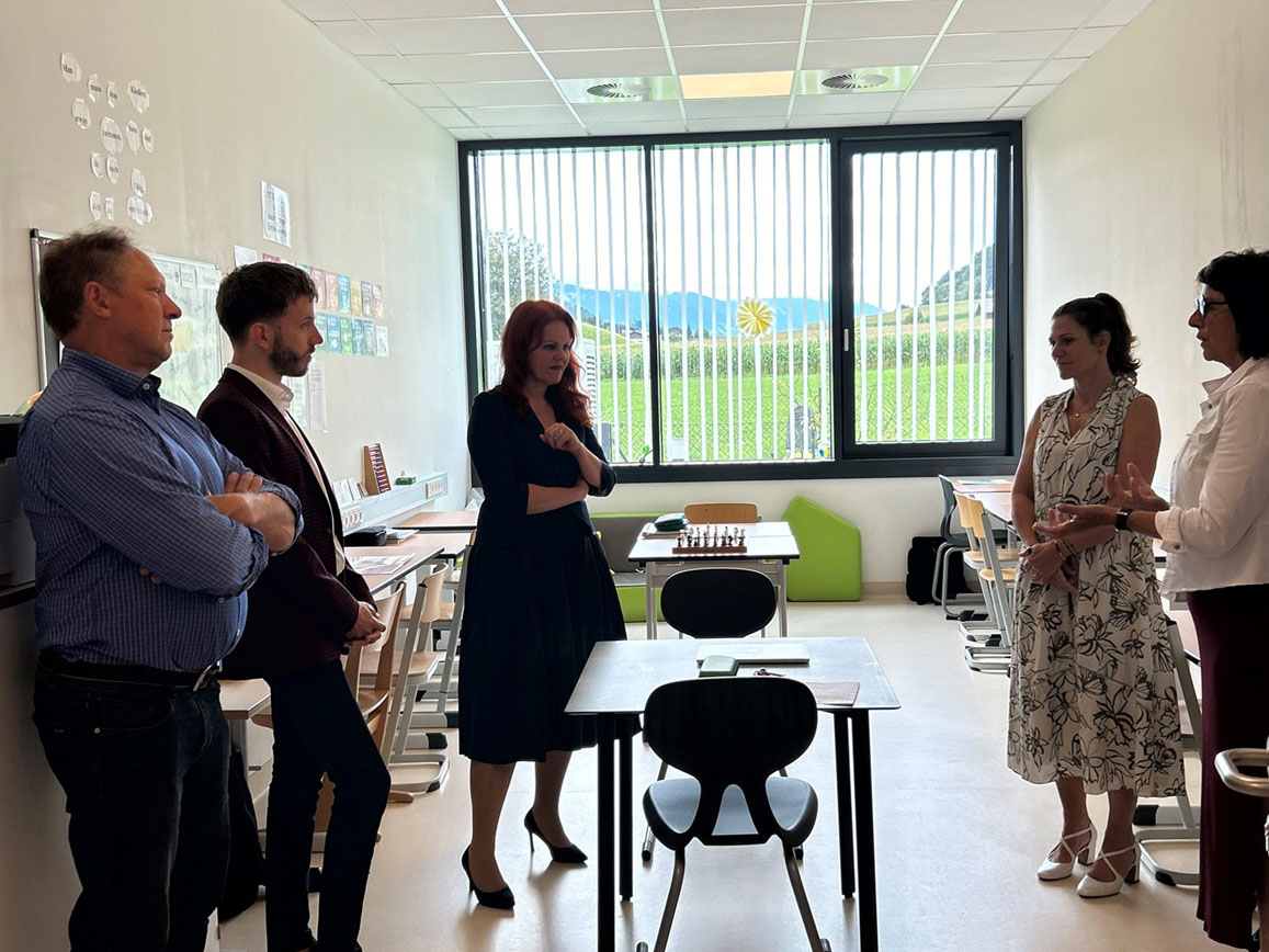 Tag der offenen Tür in der Kinderreha Wiesing 2025-3 Tag der offenen Tür in der Kinderreha Wiesing 2025-3