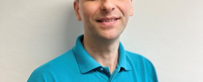 OptimaMed Karriere von Daniel Stankovski