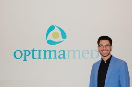 Vom Maschinenbau bis ins Management - Alexanders Karriereweg zum Verwaltungsdirektor 