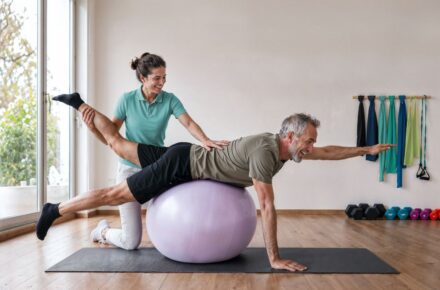 OptimaMed weckt die Lebensgeister OptimaMed weckt die Lebensgeister